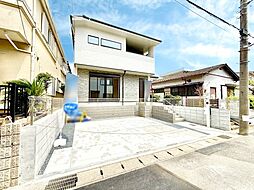 物件画像 Grace千葉市稲毛区天台4期 全1棟