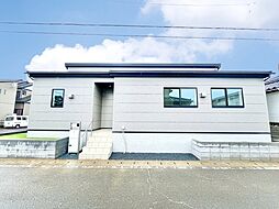 物件画像 LIGNAGE神栖市若松中央5丁目24-1期 全2棟
