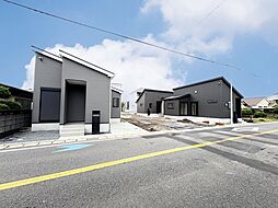 物件画像 LIGNAGE館山市館山24-1期　全6棟
