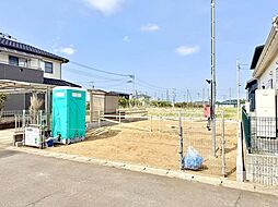 物件画像 Cradlegarden鹿嶋市宮津台第7 全1棟