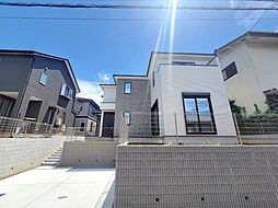 物件画像 GRACE千葉市若葉区若松台5期 全1棟