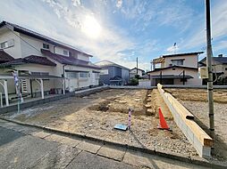 物件画像 LiveleGarden.S京成臼井第2 全2棟