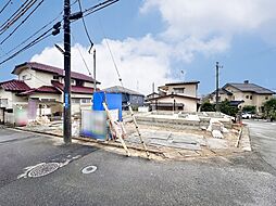 物件画像 LiveleGarden.S京成臼井第2 全2棟