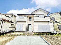 物件画像 成田市本城 中古戸建