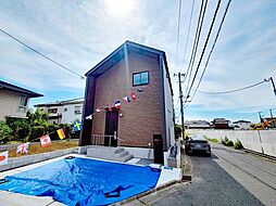 物件画像 LIGNAGE佐倉臼井田24-1期　全1棟