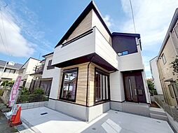 物件画像 STYLE稲毛区黒砂2期 全1棟