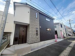 物件画像 GRACE稲毛区稲毛東1期 全1棟