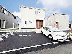 物件画像 Cradlegarden館山市長須賀第4 全4棟