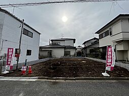 物件画像 船橋市田喜野井第17　新築分譲住宅　全1棟