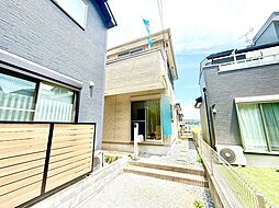 物件画像 佐倉市江原台2丁目　中古戸建