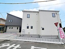 物件画像 潮来市日の出5丁目第2期 全2棟