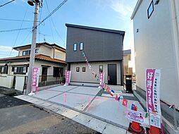 物件画像 潮来市日の出5丁目第2期 全2棟