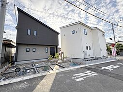 物件画像 潮来市日の出5丁目第2期 全2棟
