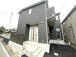 物件画像 習志野市鷺沼第6　新築分譲住宅　全5棟