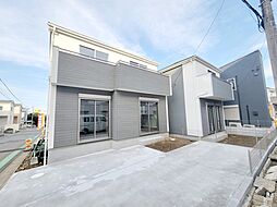 物件画像 千城台南2丁目 全2棟