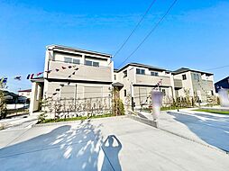 物件画像 市原市五井 全3棟