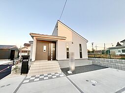 物件画像 市原市姉崎第4 全3棟