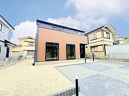 物件画像 市原市桜台2期　全1棟