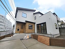 物件画像 TERRACE八千代市大和田新田20期 全1棟