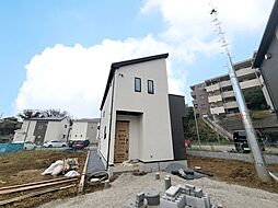 物件画像 藤井一丁目 新築戸建 全2棟