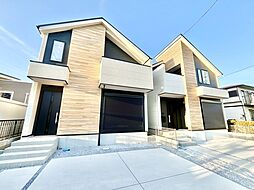 物件画像 Grace四街道市みそら7期 全2棟