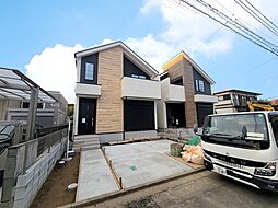 物件画像 Grace四街道市みそら7期 全2棟