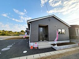 物件画像 Cradlegarden匝瑳市横須賀第1 全1棟