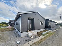 物件画像 Cradlegarden匝瑳市横須賀第1 全1棟