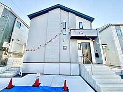 物件画像 LIGARE四街道市旭ケ丘12期 全1棟