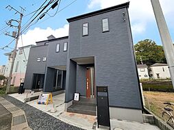 物件画像 中央区亀井町 新築戸建 全2棟