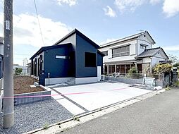 物件画像 LIGNAGE館山湊第1期 全1棟