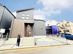 物件画像 千葉市おゆみ野中央3期 全2棟