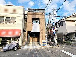 物件画像 穴川3丁目　全1棟