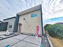 物件画像 LIGNAGE　潮来市日の出第2期　全3棟