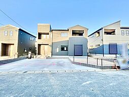 物件画像 市原市泉台第2 全4棟