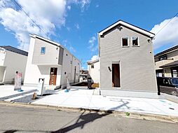 物件画像 LIGNAGE市原光風台2丁目第1期 全2棟