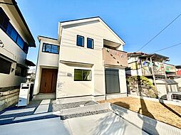 物件画像 LIGNAGE市原光風台3丁目第1期　全1棟