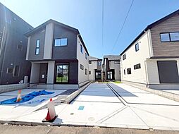 物件画像 Erde習志野市藤崎9期 全4棟