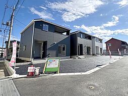 物件画像 成田市西三里塚第9