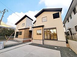 物件画像 TERRACEみそら8期 全2棟