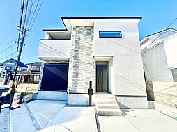 物件画像 GRACE八千代市大和田19期 全1棟