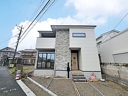 物件画像 GRACE八千代市大和田19期 全1棟