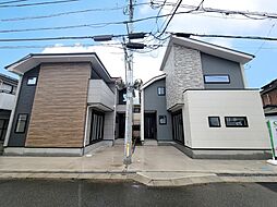 物件画像 Grace八千代市大和田新田22期 全2棟