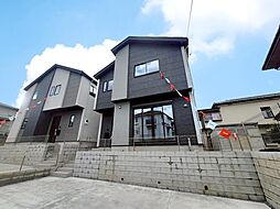 物件画像 LIGARE四街道市栗山5期 全2棟
