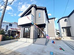 物件画像 LIGARE八千代市大和田20期 全2棟