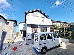 物件画像 LIGARE八千代市大和田20期　全2棟