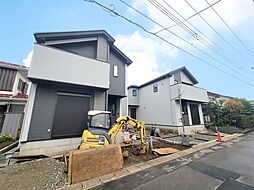 物件画像 LIGARE八千代市大和田20期 全2棟