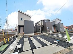 物件画像 八街市八街 全3棟