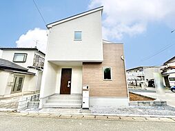 物件画像 LIGNAGE八街八街ほ第2期　全1棟