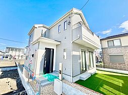 物件画像 公津の杜III 全7棟